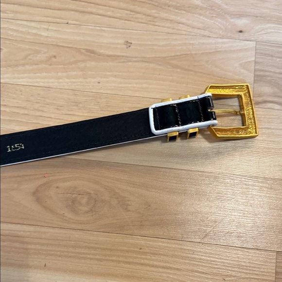 Vintage Carlisle women’s belt main image 5